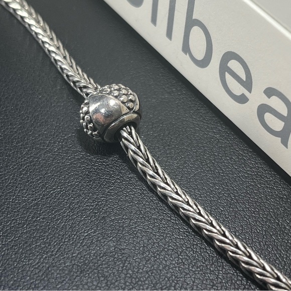 Trollbeads Etruscan Bead - Picture 3 of 9